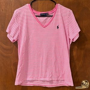 Women’s Ralph Lauren Polo shirt